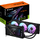 GIGABYTE AORUS GeForce RTX 5090 XTREME WATERFORCE 32G, 512 bit, GDDR7, Radiator 360mm, Negru