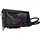 GIGABYTE AORUS GeForce RTX 5090 XTREME WATERFORCE 32G, 512 bit, GDDR7, Radiator 360mm, Negru