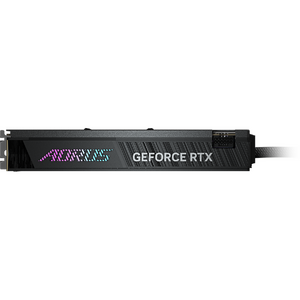 GIGABYTE AORUS GeForce RTX 5090 XTREME WATERFORCE 32G, 512 bit, GDDR7, Radiator 360mm, Negru