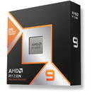 Ryzen 9 9900X3D, 4.4 - 5.5GHz, Socket AM5, Box