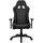 Arozzi Avanti Soft Fabric, Tetiera, Ajustabil, max. 120kg, Gri inchis