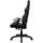 Arozzi Avanti Soft Fabric, Tetiera, Ajustabil, max. 120kg, Gri inchis