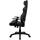 Arozzi Avanti Soft Fabric, Tetiera, Ajustabil, max. 120kg, Gri inchis