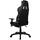 Arozzi Avanti Soft Fabric, Tetiera, Ajustabil, max. 120kg, Gri inchis