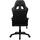 Arozzi Avanti Soft Fabric, Tetiera, Ajustabil, max. 120kg, Gri inchis