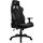 Arozzi Avanti Soft Fabric, Tetiera, Ajustabil, max. 120kg, Gri inchis