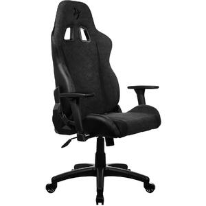 Arozzi Avanti Soft Fabric, Tetiera, Ajustabil, max. 120kg, Gri inchis