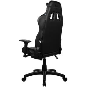 Arozzi Avanti Soft Fabric, Tetiera, Ajustabil, max. 120kg, Gri inchis