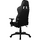Arozzi Avanti Soft Fabric, Tetiera, Ajustabil, max. 120kg, Negru