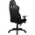 Arozzi Avanti Soft Fabric, Tetiera, Ajustabil, max. 120kg, Negru