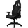 Arozzi Avanti Soft Fabric, Tetiera, Ajustabil, max. 120kg, Negru