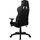 Arozzi Avanti Soft Fabric, Tetiera, Ajustabil, max. 120kg, Negru