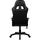 Arozzi Avanti Soft Fabric, Tetiera, Ajustabil, max. 120kg, Negru