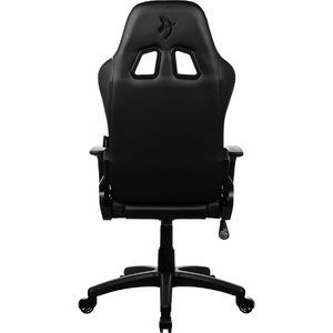 Arozzi Avanti Soft Fabric, Tetiera, Ajustabil, max. 120kg, Negru