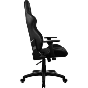 Arozzi Avanti Soft Fabric, Tetiera, Ajustabil, max. 120kg, Negru