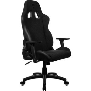 Arozzi Avanti Soft Fabric, Tetiera, Ajustabil, max. 120kg, Negru