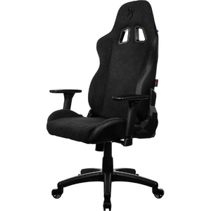 Arozzi Avanti Soft Fabric, Tetiera, Ajustabil, max. 120kg, Negru