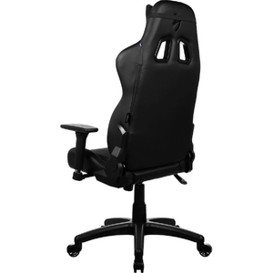Arozzi Avanti Soft Fabric, Tetiera, Ajustabil, max. 120kg, Negru