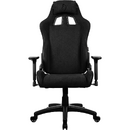 Avanti Soft Fabric, Tetiera, Ajustabil, max. 120kg, Negru