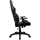 Arozzi Avanti Soft Fabric, Tetiera, Ajustabil, max. 120kg, Maro