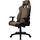Arozzi Avanti Soft Fabric, Tetiera, Ajustabil, max. 120kg, Maro