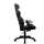 Arozzi Avanti Soft Fabric, Tetiera, Ajustabil, max. 120kg, Maro
