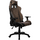Arozzi Avanti Soft Fabric, Tetiera, Ajustabil, max. 120kg, Maro