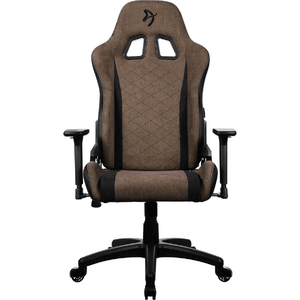 Arozzi Avanti Soft Fabric, Tetiera, Ajustabil, max. 120kg, Maro