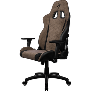 Arozzi Avanti Soft Fabric, Tetiera, Ajustabil, max. 120kg, Maro