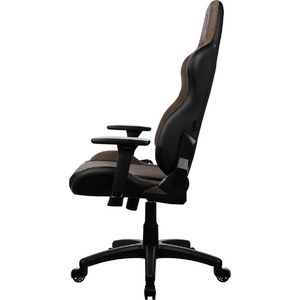 Arozzi Avanti Soft Fabric, Tetiera, Ajustabil, max. 120kg, Maro