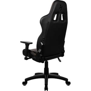 Arozzi Avanti Soft Fabric, Tetiera, Ajustabil, max. 120kg, Maro