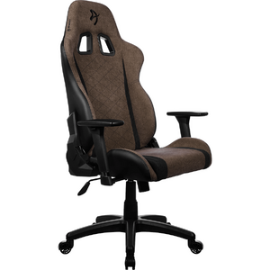 Arozzi Avanti Soft Fabric, Tetiera, Ajustabil, max. 120kg, Maro