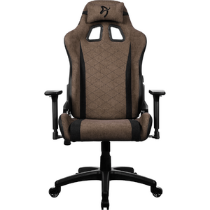 Arozzi Avanti Soft Fabric, Tetiera, Ajustabil, max. 120kg, Maro