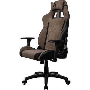 Arozzi Avanti Soft Fabric, Tetiera, Ajustabil, max. 120kg, Maro