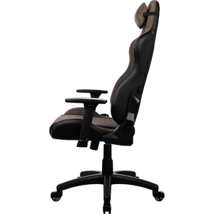 Arozzi Avanti Soft Fabric, Tetiera, Ajustabil, max. 120kg, Maro