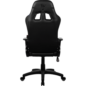 Arozzi Avanti Soft Fabric, Tetiera, Ajustabil, max. 120kg, Maro