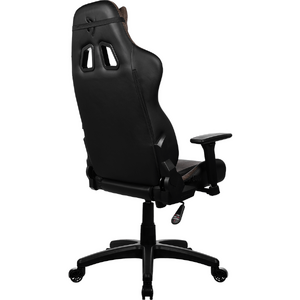 Arozzi Avanti Soft Fabric, Tetiera, Ajustabil, max. 120kg, Maro