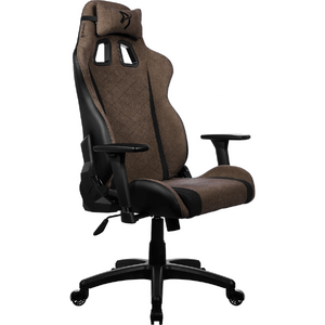 Arozzi Avanti Soft Fabric, Tetiera, Ajustabil, max. 120kg, Maro