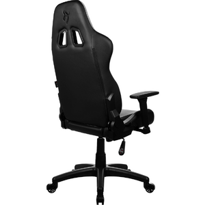 Arozzi Avanti Soft Fabric, Tetiera, Ajustabil, max. 120kg, Alb