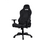 Arozzi Toretta SoftFabric v2, Tetiera, Ajustabil, max. 120kg, Negru