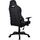 Arozzi Toretta SoftFabric v2, Tetiera, Ajustabil, max. 120kg, Negru