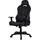 Arozzi Toretta SoftFabric v2, Tetiera, Ajustabil, max. 120kg, Negru