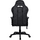 Arozzi Toretta SoftFabric v2, Tetiera, Ajustabil, max. 120kg, Negru