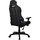 Arozzi Toretta SoftFabric v2, Tetiera, Ajustabil, max. 120kg, Negru