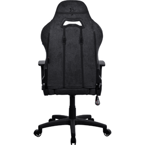 Arozzi Toretta SoftFabric v2, Tetiera, Ajustabil, max. 120kg, Negru