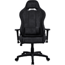 Toretta SoftFabric v2, Tetiera, Ajustabil, max. 120kg, Negru