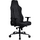 Arozzi Vernazza SoftFabric, Tetiera, Ajustabil, max. 145kg, Negru