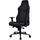 Arozzi Vernazza SoftFabric, Tetiera, Ajustabil, max. 145kg, Negru
