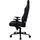 Arozzi Vernazza SoftFabric, Tetiera, Ajustabil, max. 145kg, Negru
