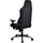 Arozzi Vernazza SoftFabric, Tetiera, Ajustabil, max. 145kg, Negru